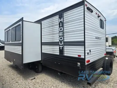 2024 Keystone Hideout Sport 269DB photo 5
