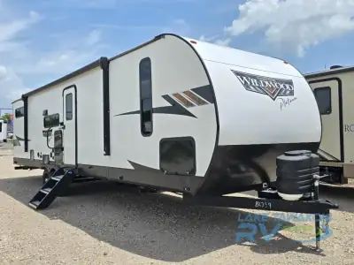 2023 Forest River Wildwood 29VBUD