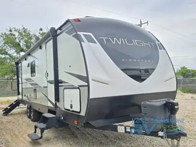 2022 Cruiser Twilight Signature TWS 2690 photo 3