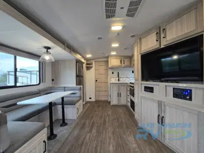 2022 Cruiser Twilight Signature TWS 2690 photo 9