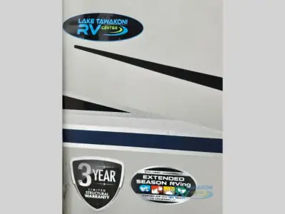 2022 Cruiser Twilight Signature TWS 2690 photo 6