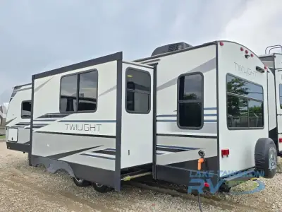 2022 Cruiser Twilight Signature TWS 2690 photo 5