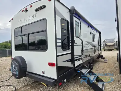 2022 Cruiser Twilight Signature TWS 2690 photo 4