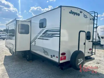 2024 Jayco WHITE HAWK 29BH photo 6