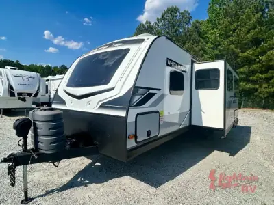 2024 Jayco WHITE HAWK 29BH photo 7