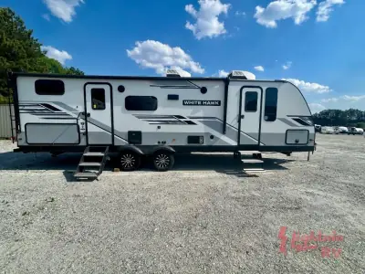 2024 Jayco WHITE HAWK 29BH photo 3