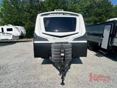2024 Jayco WHITE HAWK 29BH photo 8
