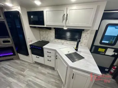 2024 Jayco WHITE HAWK 29BH photo 13