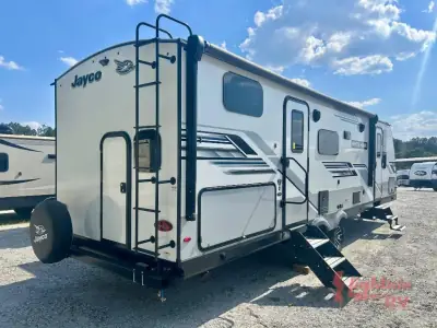 2024 Jayco WHITE HAWK 29BH photo 4