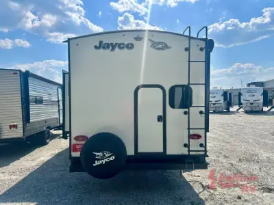 2024 Jayco WHITE HAWK 29BH photo 5