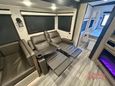 2024 Jayco WHITE HAWK 29BH photo 16