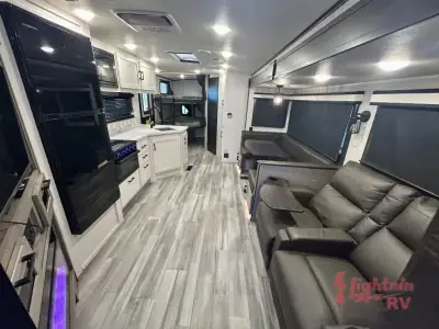 2024 Jayco WHITE HAWK 29BH photo 10