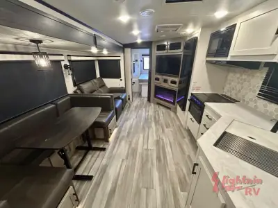 2024 Jayco WHITE HAWK 29BH photo 11