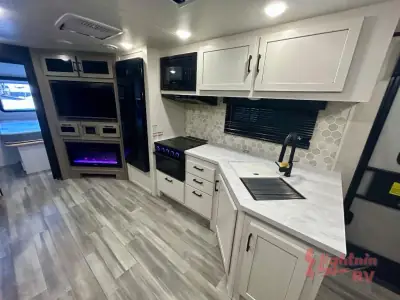 2024 Jayco WHITE HAWK 29BH photo 12