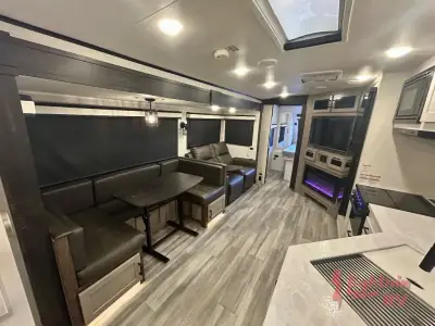 2024 Jayco WHITE HAWK 29BH photo 9