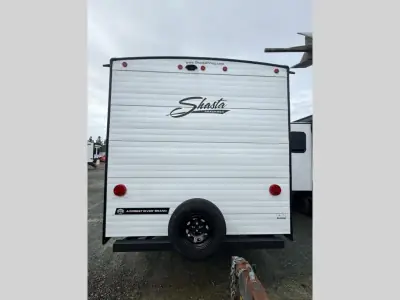 2026 Shasta Rvs i-5 Edition 526BH photo 6