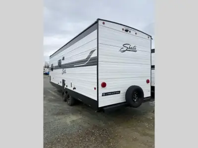 2026 Shasta Rvs i-5 Edition 526BH photo 5