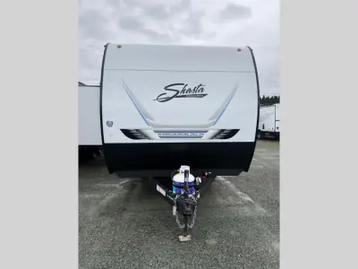 2026 Shasta Rvs i-5 Edition 526BH photo 3