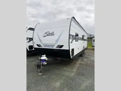 2026 Shasta Rvs i-5 Edition 526BH photo 4