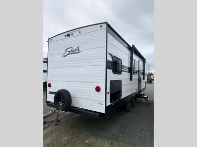 2026 Shasta Rvs i-5 Edition 526BH photo 7
