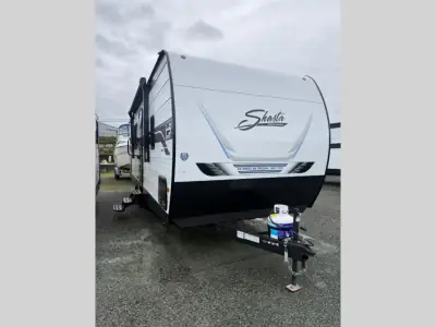2026 Shasta Rvs i-5 Edition 526BH