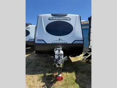 2026 Coachmen Remote 17R photo 3