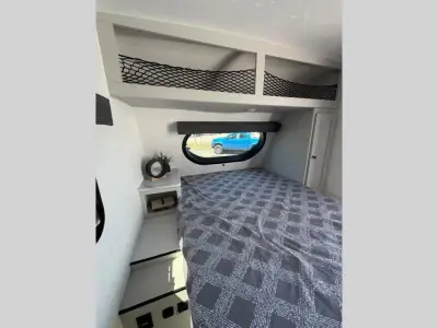 2026 Coachmen Remote 17R photo 18