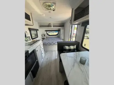 2026 Coachmen Remote 17R photo 13
