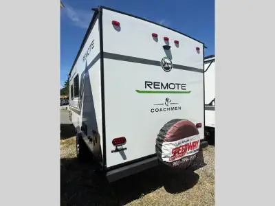 2026 Coachmen Remote 17R photo 5