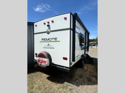 2026 Coachmen Remote 17R photo 7