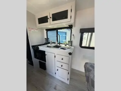 2026 Coachmen Remote 17R photo 17