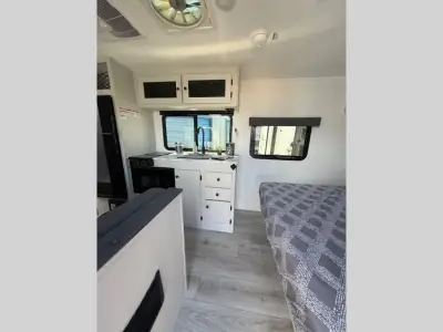 2026 Coachmen Remote 17R photo 10