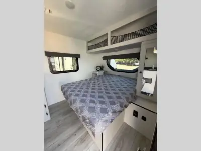 2026 Coachmen Remote 17R photo 8