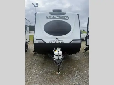 2026 Coachmen Remote 12.1R photo 3