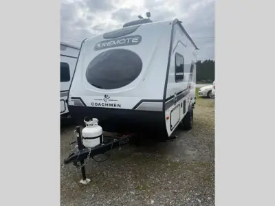 2026 Coachmen Remote 12.1R photo 4