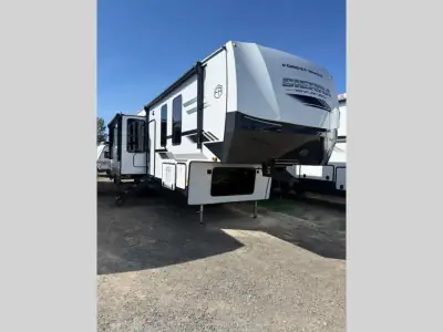 2027 Forest River SIERRA 4002FB