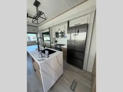 2026 Forest River Sierra 3900HBLR photo 8