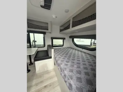 2026 Coachmen Remote 18.2R photo 8