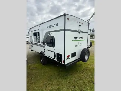 2026 Coachmen Remote 18.2R photo 5