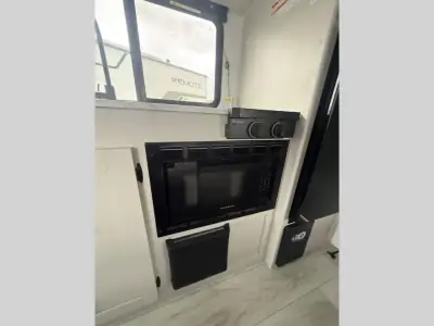 2026 Coachmen Remote 18.2R photo 13