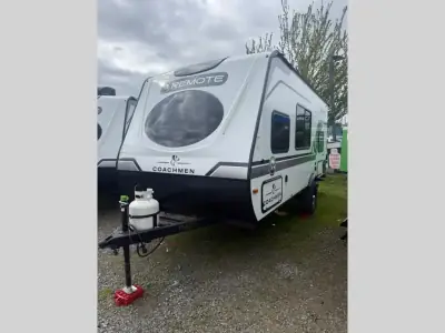 2026 Coachmen Remote 18.2R photo 4