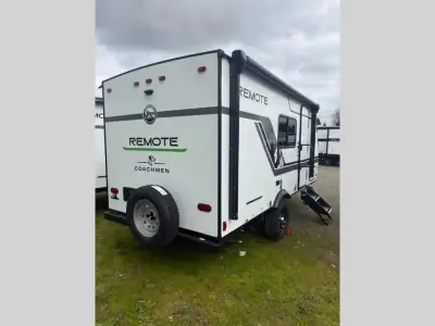2026 Coachmen Remote 18.2R photo 7