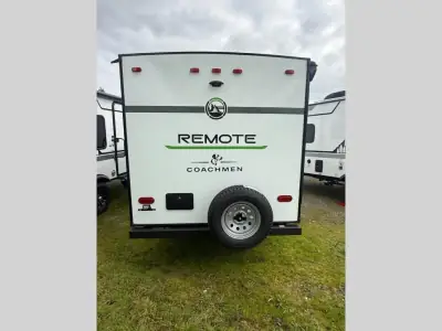 2026 Coachmen Remote 18.2R photo 6