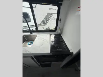 2026 Coachmen Remote 18.2R photo 12