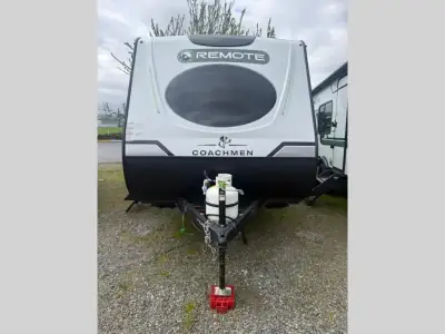 2026 Coachmen Remote 18.2R photo 3
