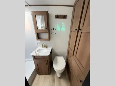 2026 Coachmen Apex Nano 181RB photo 15