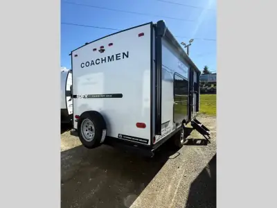 2026 Coachmen Apex Nano 181RB photo 7