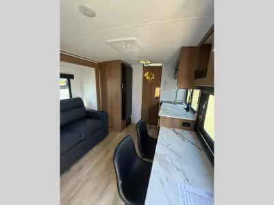 2026 Coachmen Apex Nano 224RBS photo 10