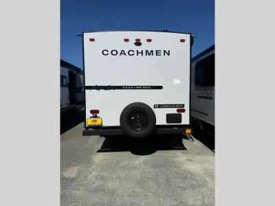 2026 Coachmen Apex Nano 224RBS photo 7