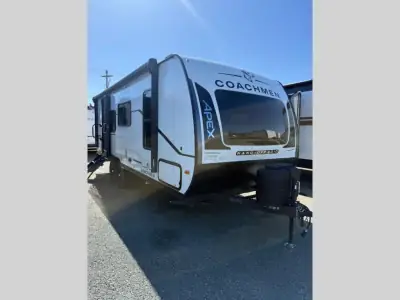2026 Coachmen Apex Nano 224RBS photo 3